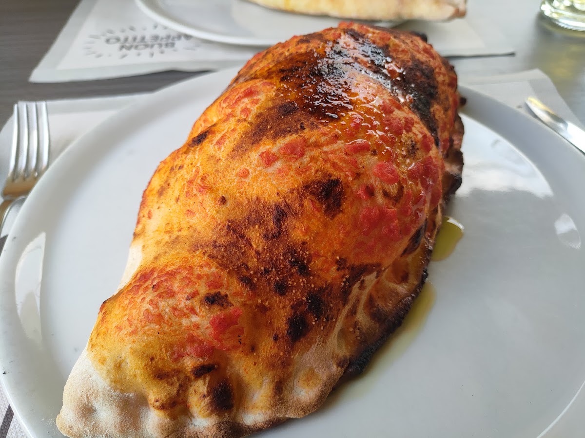 Centopizze Paullo Photos 2